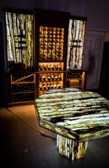 Wine Cellars & Displays